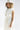 Ivory Pleated Midi Skirt - Flea Style