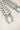 Ivory Squash Blossom Necklace - Flea Style