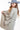 Light Green Striped Kimono - Flea Style