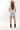 Light Wash Denim Mini Skirt - Flea Style