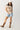 Light Wash Super High Rise Cuffed Denim Shorts - Flea Style
