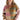 Longline Multi - Color Striped Sweater - Flea Style