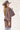 Medallion Boho Printed Kimono - Flea Style