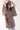 Medallion Boho Printed Kimono - Flea Style