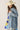 Medium Washed Denim Western Shacket - Flea Style