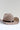 Mixed Metal Concho Brown Leather Hat Band - Flea Style