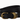 Multi D - Ring Genuine Leather Belt - Flea Style