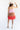 Multicolored Pink Tiered Dress - Flea Style