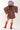 Mutlicolor Boho Printed Kimono - Flea Style