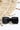 Oversized Square Acetate Sunglasses - Flea Style