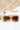 Oversized Square Acetate Sunglasses - Flea Style