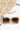 Oversized Square Acetate Sunglasses - Flea Style