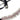 Pink Rhinestone Crown Hat Band - Flea Style