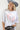 Pink Tiger Oversized Tee - Flea Style