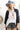 Pink Tiger Oversized Tee - Flea Style