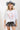 Pink Tiger Oversized Tee - Flea Style