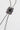 Rectangle Western Stone Bolo Tie - Flea Style