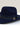 Rhinestone Chain with Suede Hat Band - Flea Style