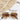 Rounded Square Aviator Metal Frame Sunglasses - Flea Style