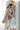 Sage Green Bubble Hem Mini Skirt - Flea Style