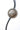 Scalloped Cross Medallion Bolo Tie - Flea Style