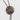 Scalloped Star Medallion Bolo Tie - Flea Style