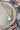 Silver Puffy Heart Ball Chain Necklace - Flea Style