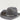 Silver Sequin Chain Hat Band - Flea Style