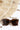 Square Acetate Sunglasses - Flea Style
