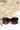 Square Acetate Sunglasses - Flea Style
