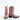 Sun Star Dusty Rose Cowgirl Boot - Flea Style