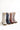 Sun Star Silver Cowgirl Boot - Flea Style