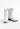 Sun Star White Cowgirl Boot - Flea Style