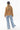 Tan Cotton Gauze Button Down Shirt - Flea Style
