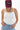 "Texas" Maroon Trucker Hat - Flea Style