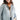 Textured Detail Light Wash Denim Jacket - Flea Style
