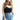 Twist Knot Bandeau Top - Flea Style