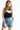 Twist Knot Bandeau Top - Flea Style