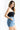 Twist Knot Bandeau Top - Flea Style