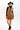 V - Neck Sleeveless Waistcoat Mini Dress - Flea Style