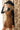 V - Neck Sleeveless Waistcoat Mini Dress - Flea Style