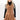 V - Neck Sleeveless Waistcoat Mini Dress - Flea Style