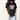 Van Halen Black Band T-Shirt - Flea Style