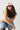 Vintage Cowboy Embroidery Two Tone Baseball Cap - Flea Style
