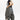 Washed Camo Pants with Ruched Ankle - Flea Style