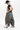 Washed Camo Pants with Ruched Ankle - Flea Style