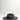 Flea Style Stevie Charcoal Wide Brim Hat - Flea Style