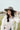 Flea Style Stevie Charcoal Wide Brim Hat - Flea Style