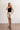 Ivory Faux Leather Shorts - Flea Style
